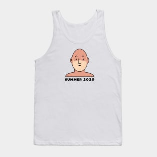 Summer 2020 Tank Top